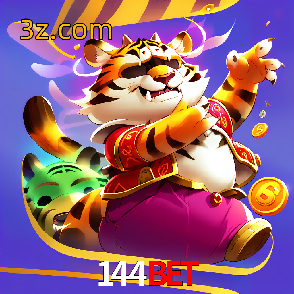 Cassino Online 144Bet